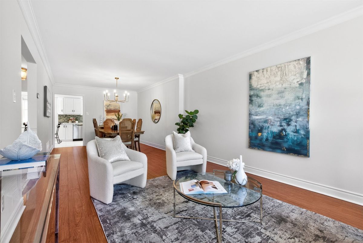 13-27 Hyde Park Court 13-27 Hyde Park Court Markham