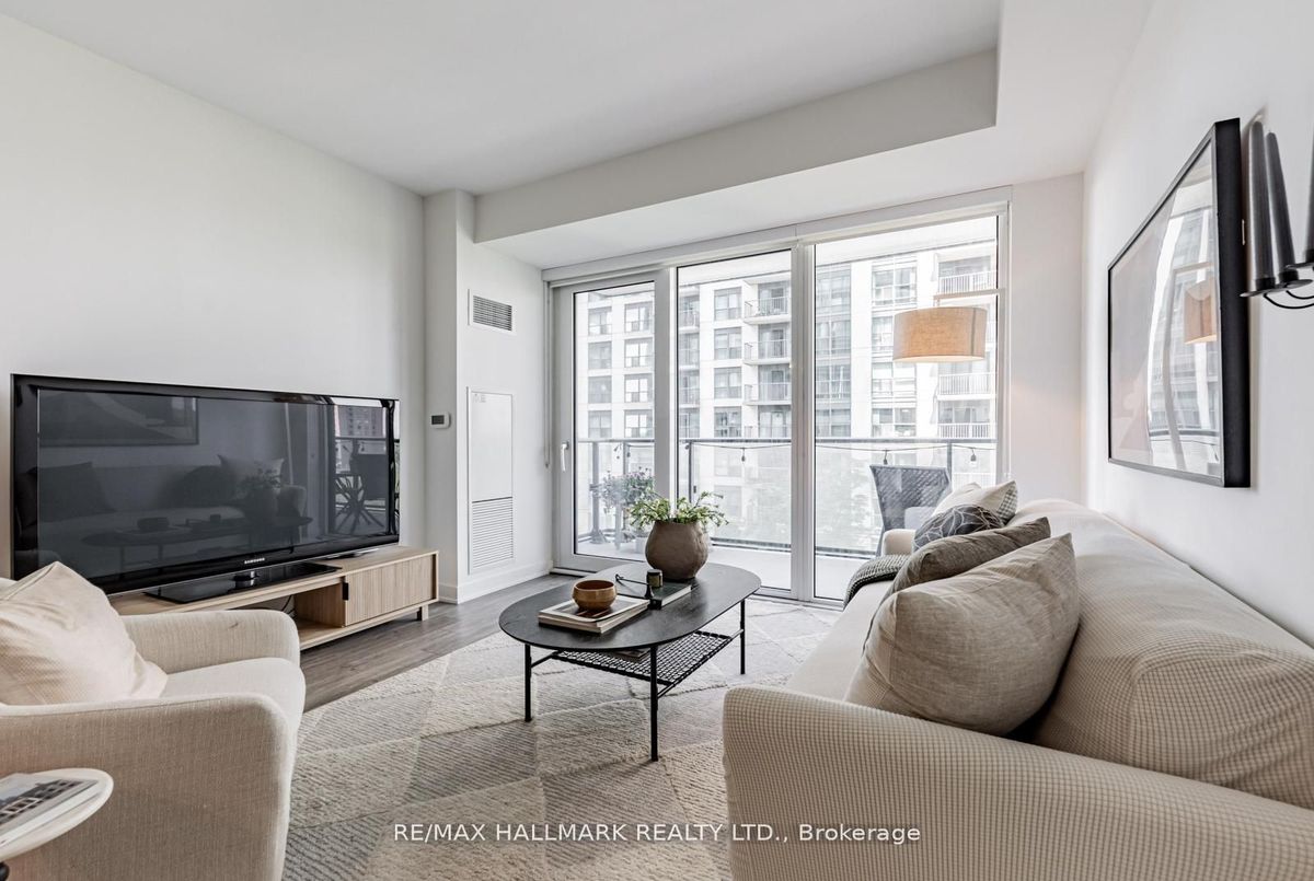 404-105 Oneida Crescent 404-105 Oneida Crescent Richmond Hill