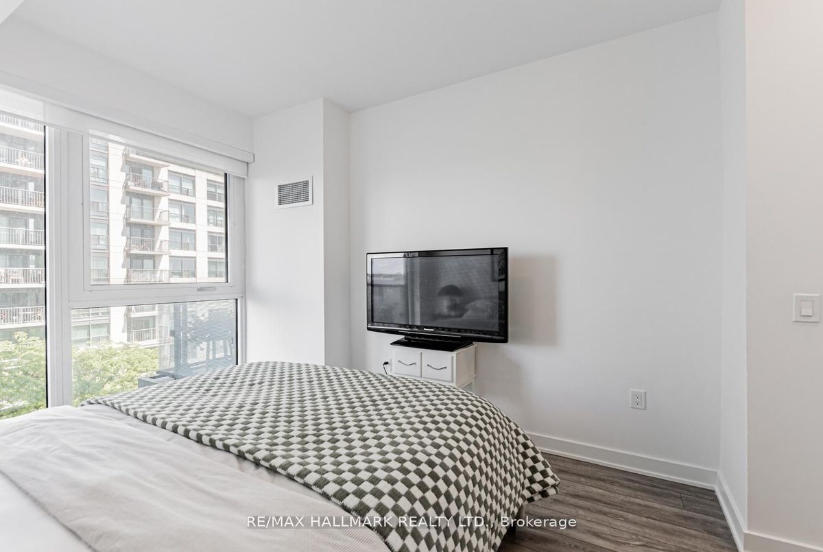 404-105 Oneida Crescent 404-105 Oneida Crescent Richmond Hill