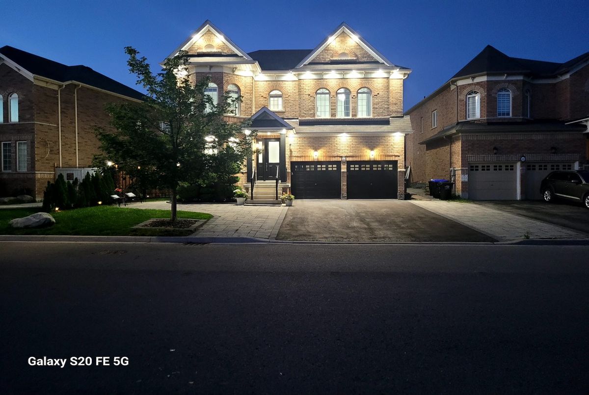 27 Leith Drive 27 Leith Drive Bradford West Gwillimbury