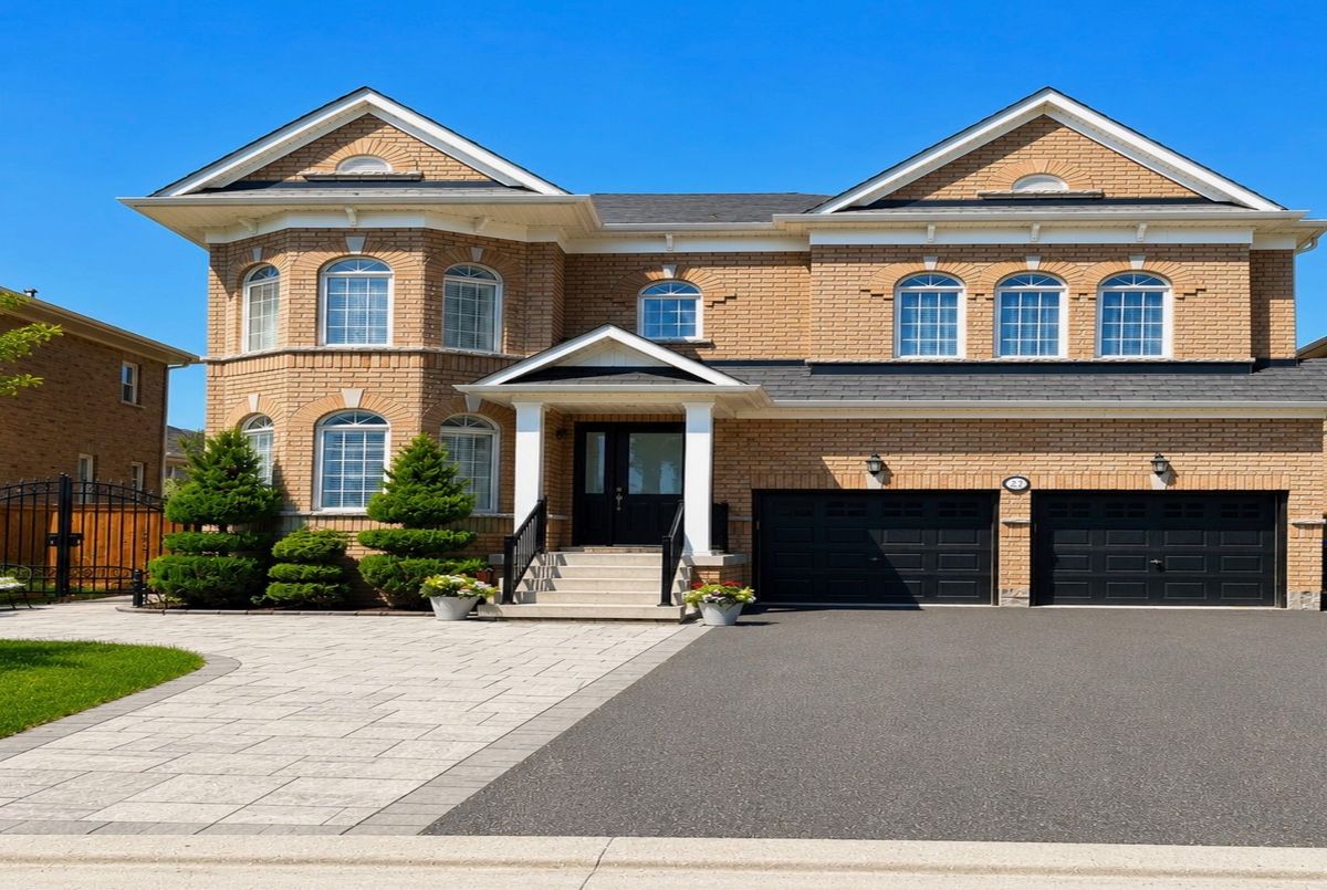 27 Leith Drive 27 Leith Drive Bradford West Gwillimbury