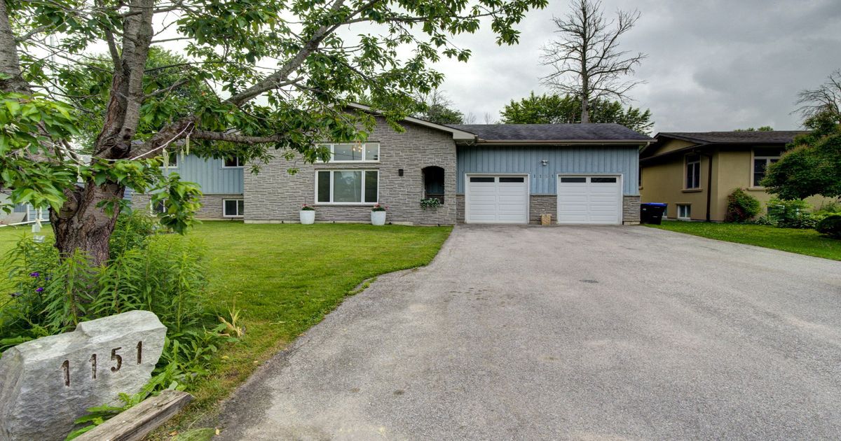 1151 Birch Road Innisfil