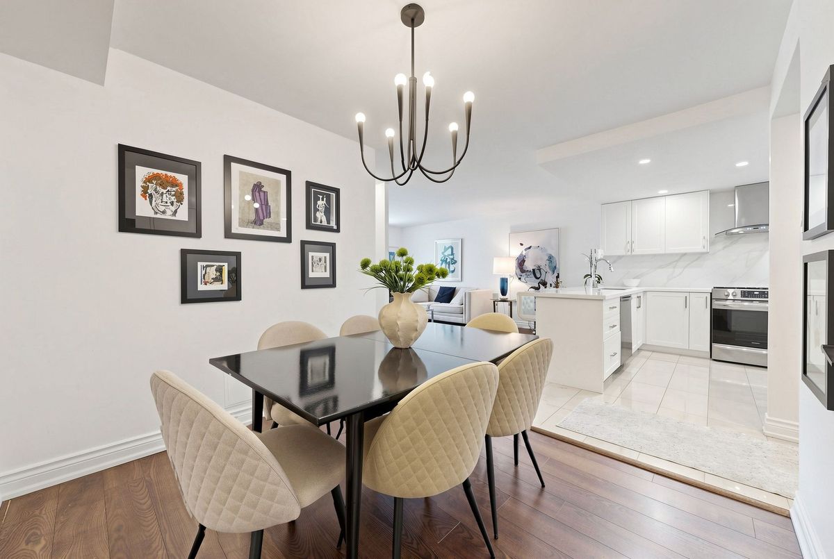 210-7601 Bathurst Street 210-7601 Bathurst Street Vaughan