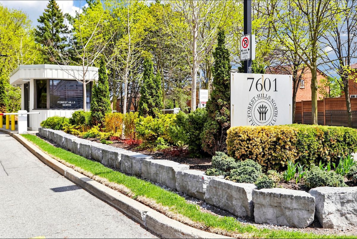 210-7601 Bathurst Street 210-7601 Bathurst Street Vaughan
