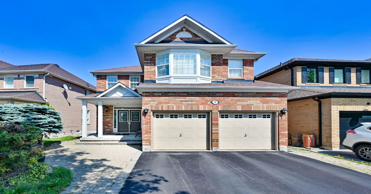 17 Landsdown Crescent Markham