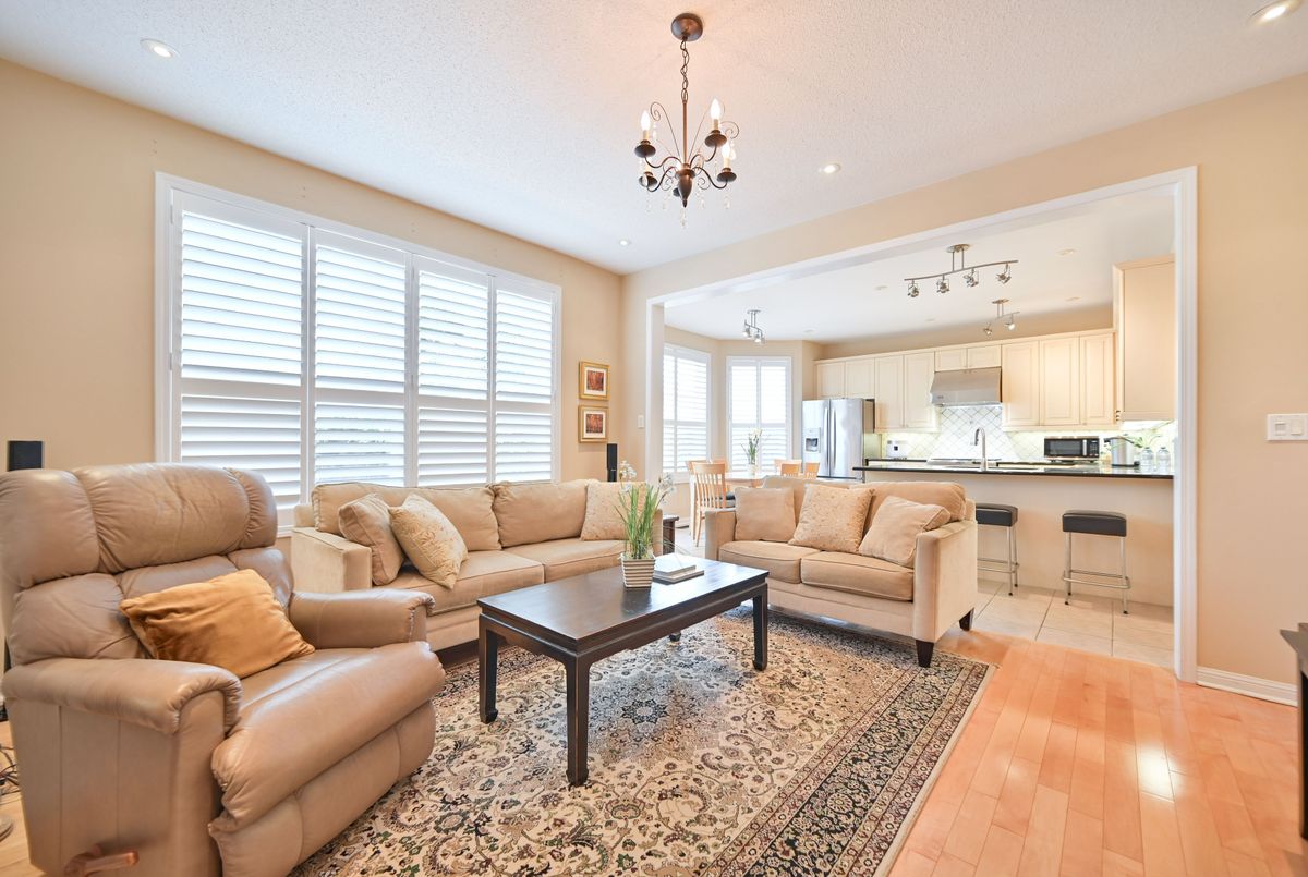 17 Landsdown Crescent 17 Landsdown Crescent Markham