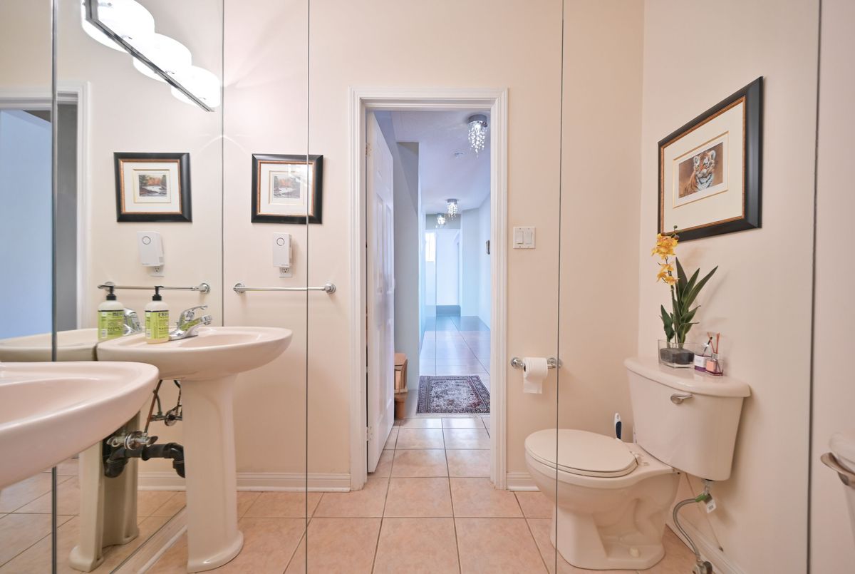 17 Landsdown Crescent 17 Landsdown Crescent Markham