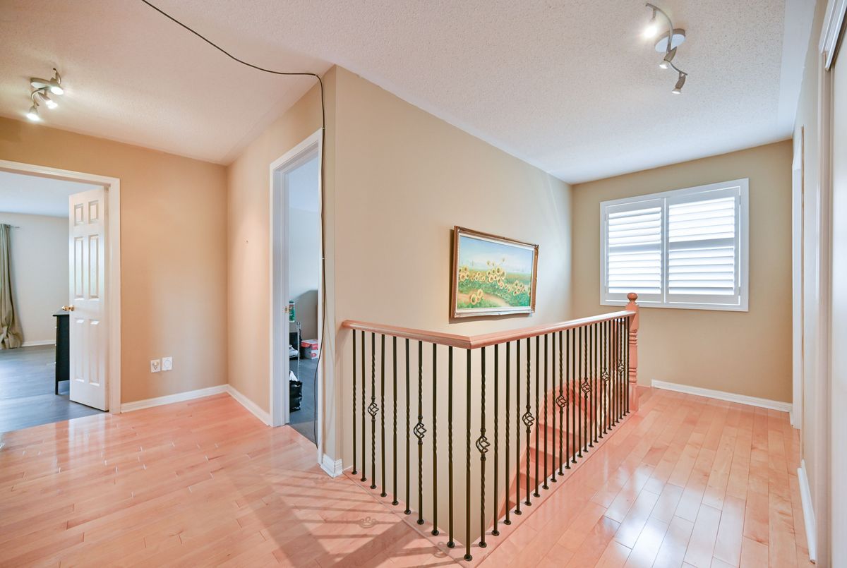 17 Landsdown Crescent 17 Landsdown Crescent Markham