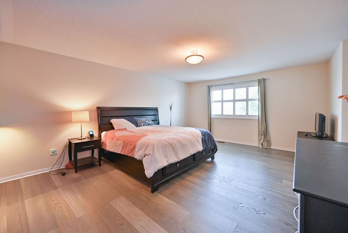 17 Landsdown Crescent 17 Landsdown Crescent Markham
