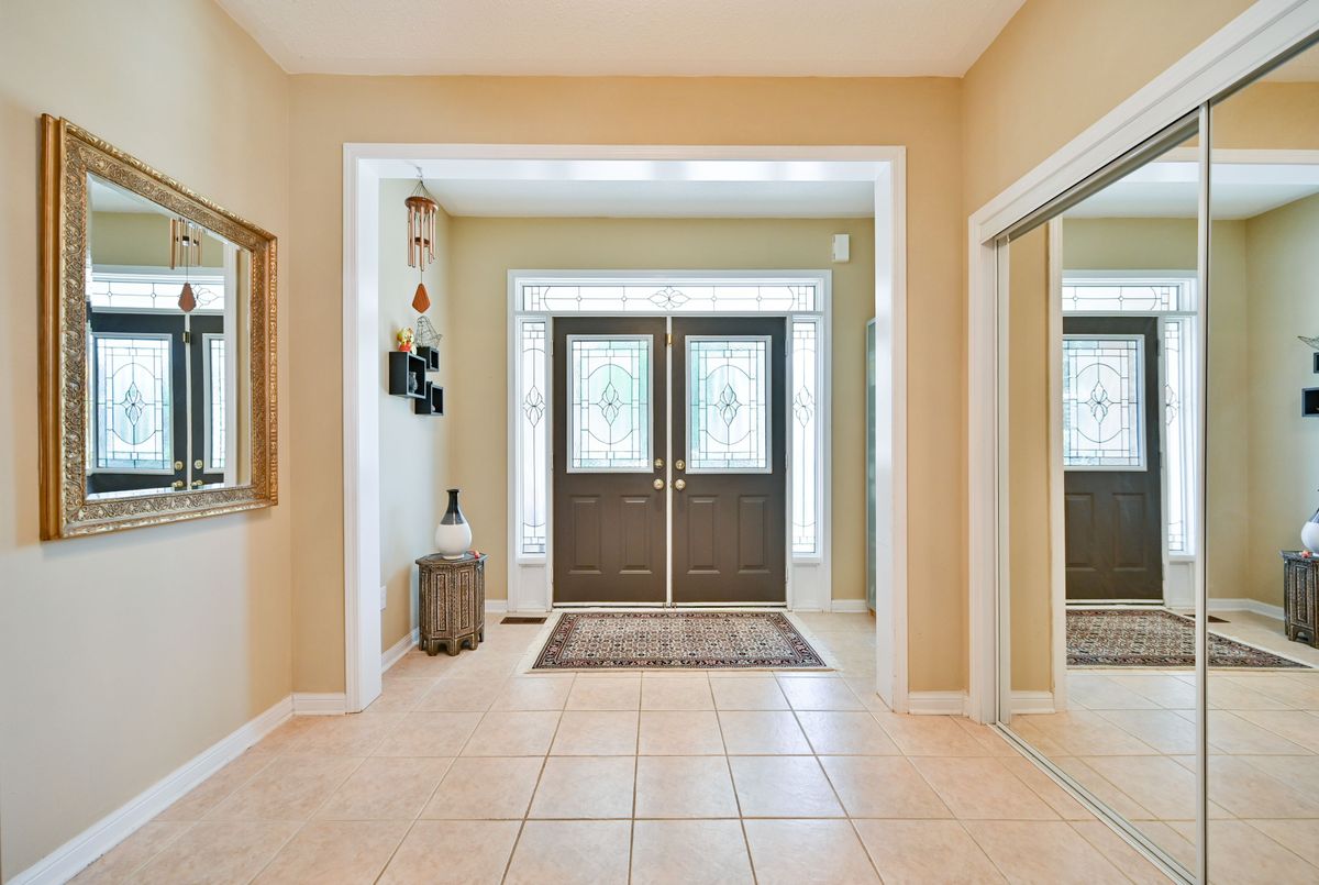 17 Landsdown Crescent 17 Landsdown Crescent Markham