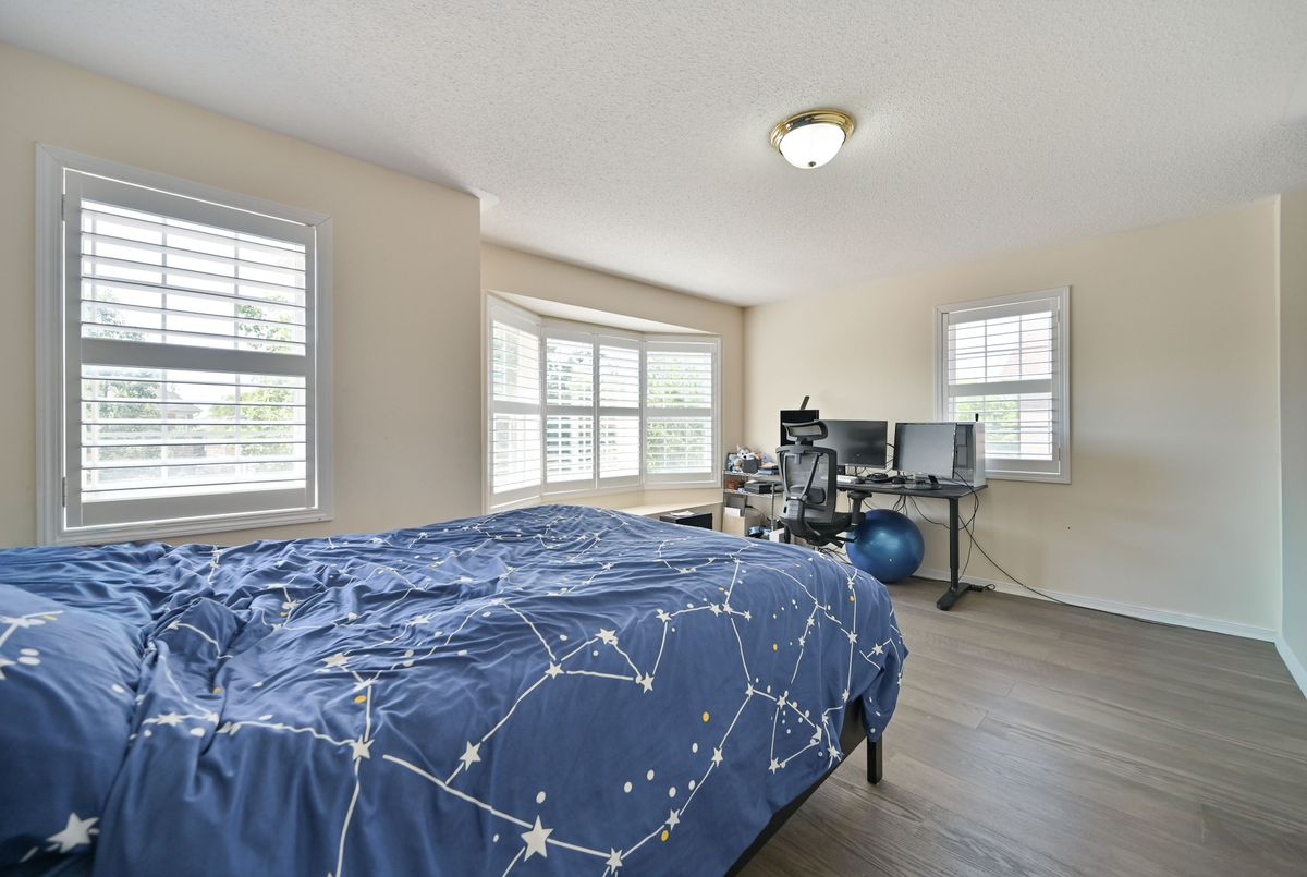 17 Landsdown Crescent 17 Landsdown Crescent Markham