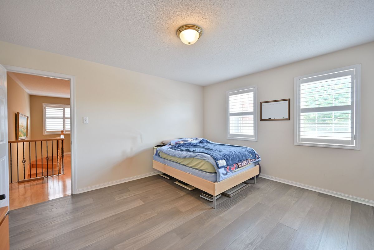 17 Landsdown Crescent 17 Landsdown Crescent Markham