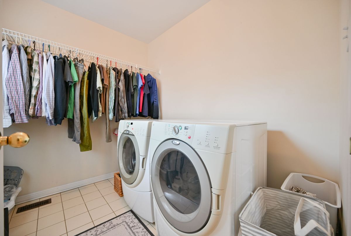17 Landsdown Crescent 17 Landsdown Crescent Markham