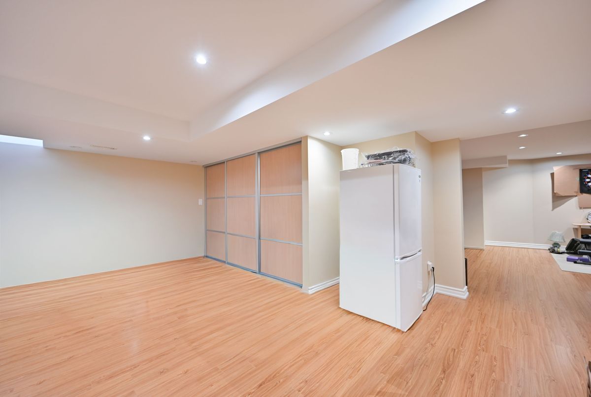 17 Landsdown Crescent 17 Landsdown Crescent Markham