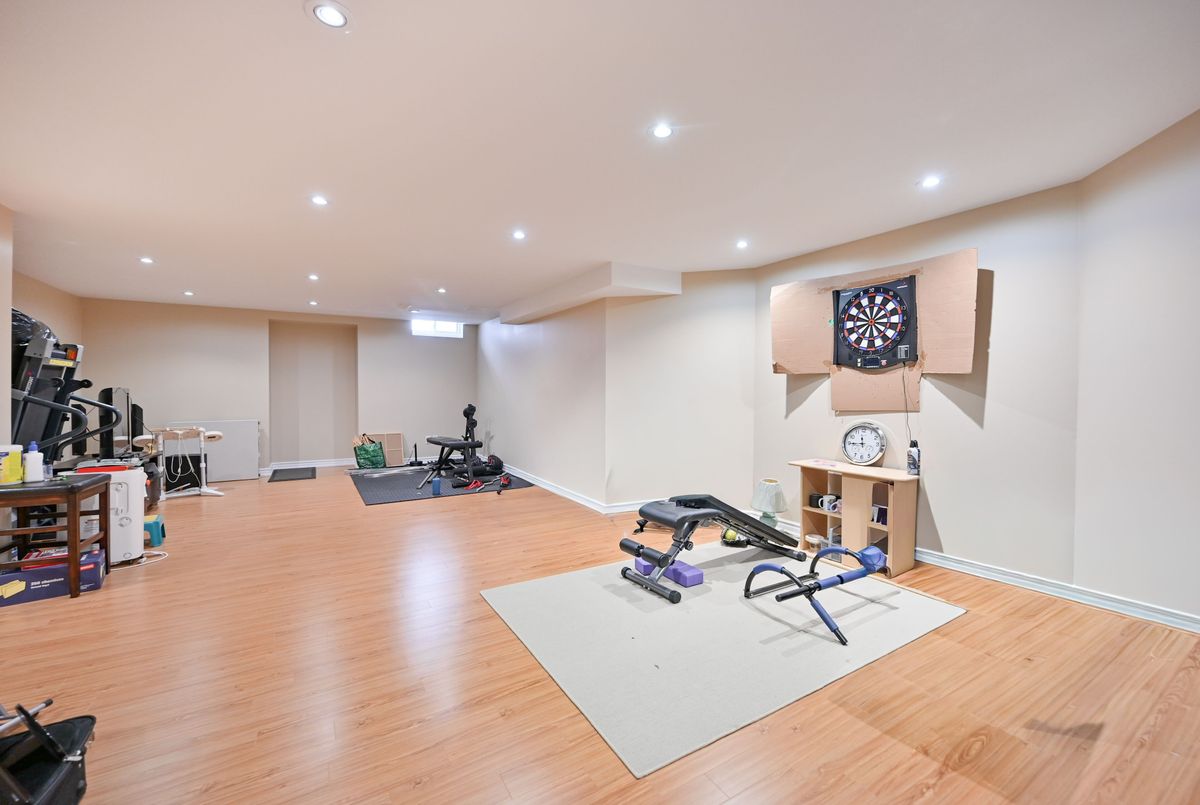 17 Landsdown Crescent 17 Landsdown Crescent Markham