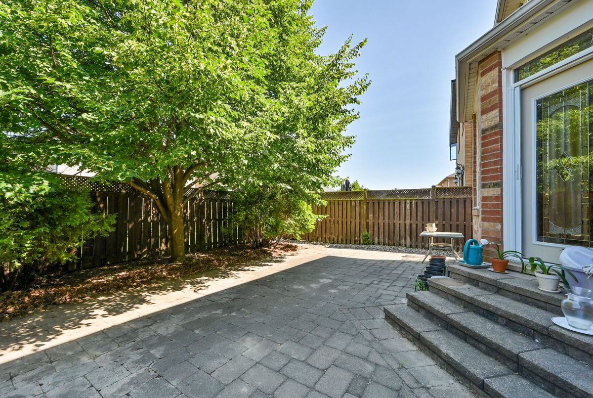 17 Landsdown Crescent 17 Landsdown Crescent Markham