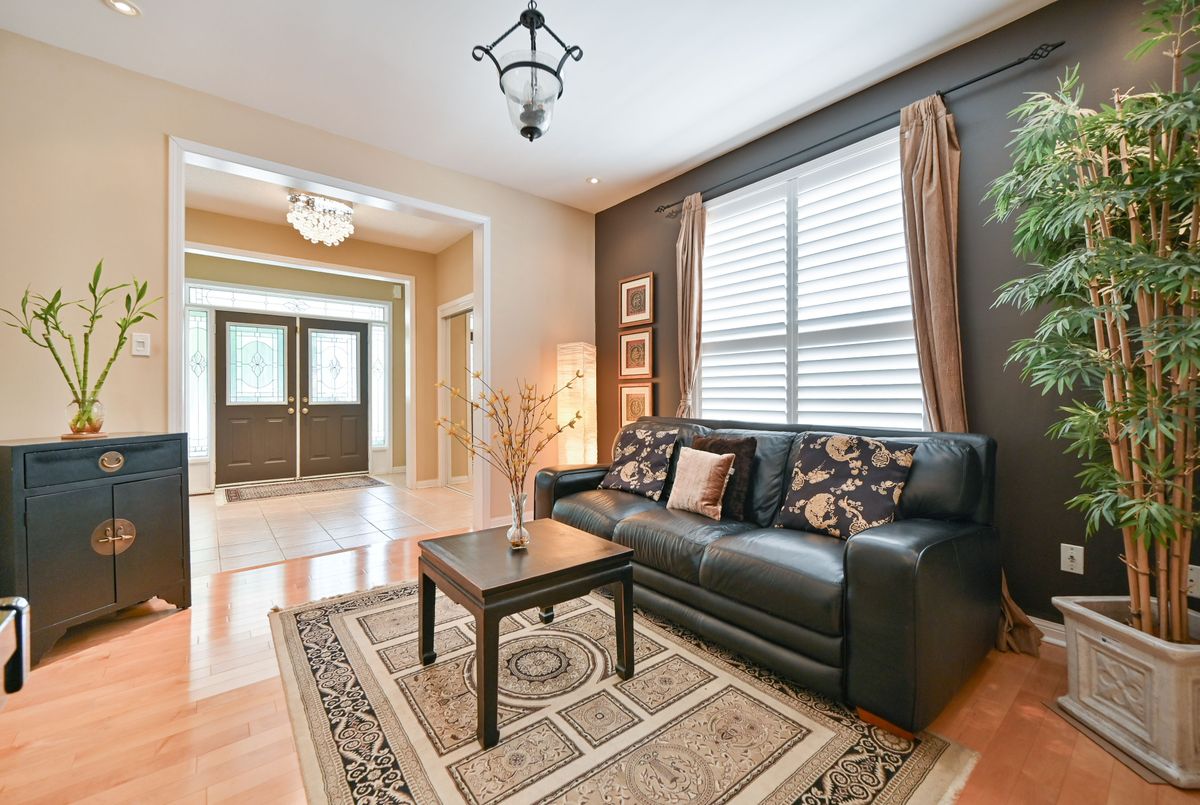 17 Landsdown Crescent 17 Landsdown Crescent Markham