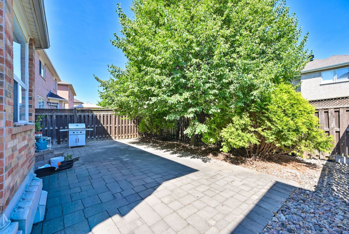 17 Landsdown Crescent 17 Landsdown Crescent Markham