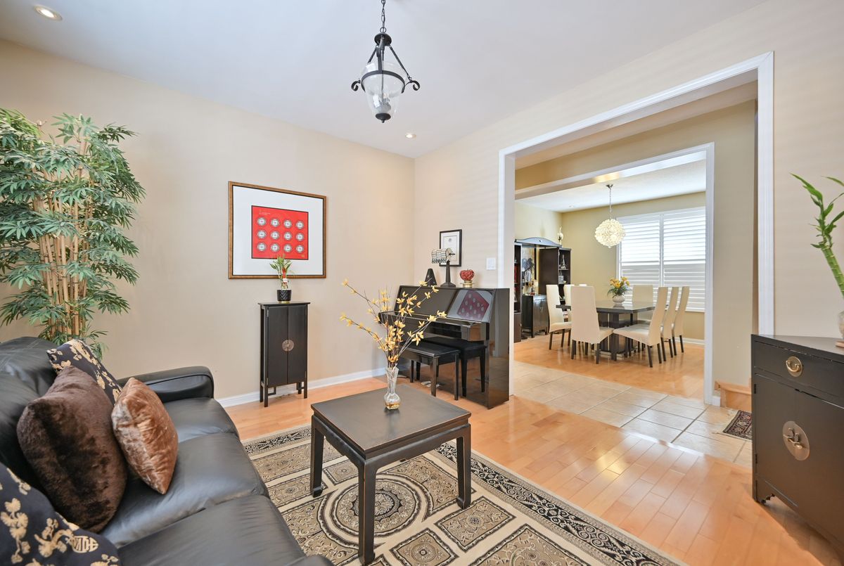 17 Landsdown Crescent 17 Landsdown Crescent Markham