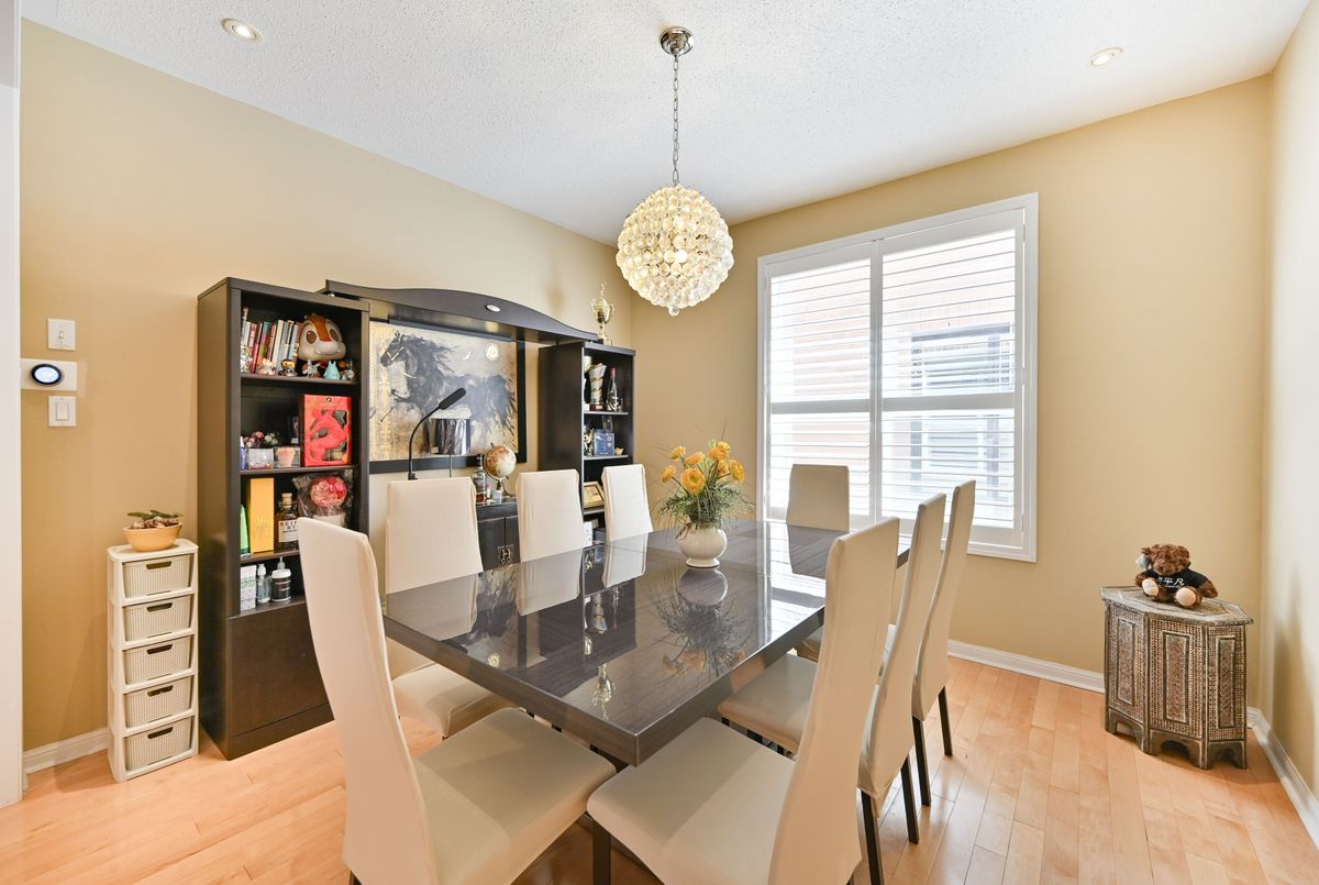 17 Landsdown Crescent 17 Landsdown Crescent Markham