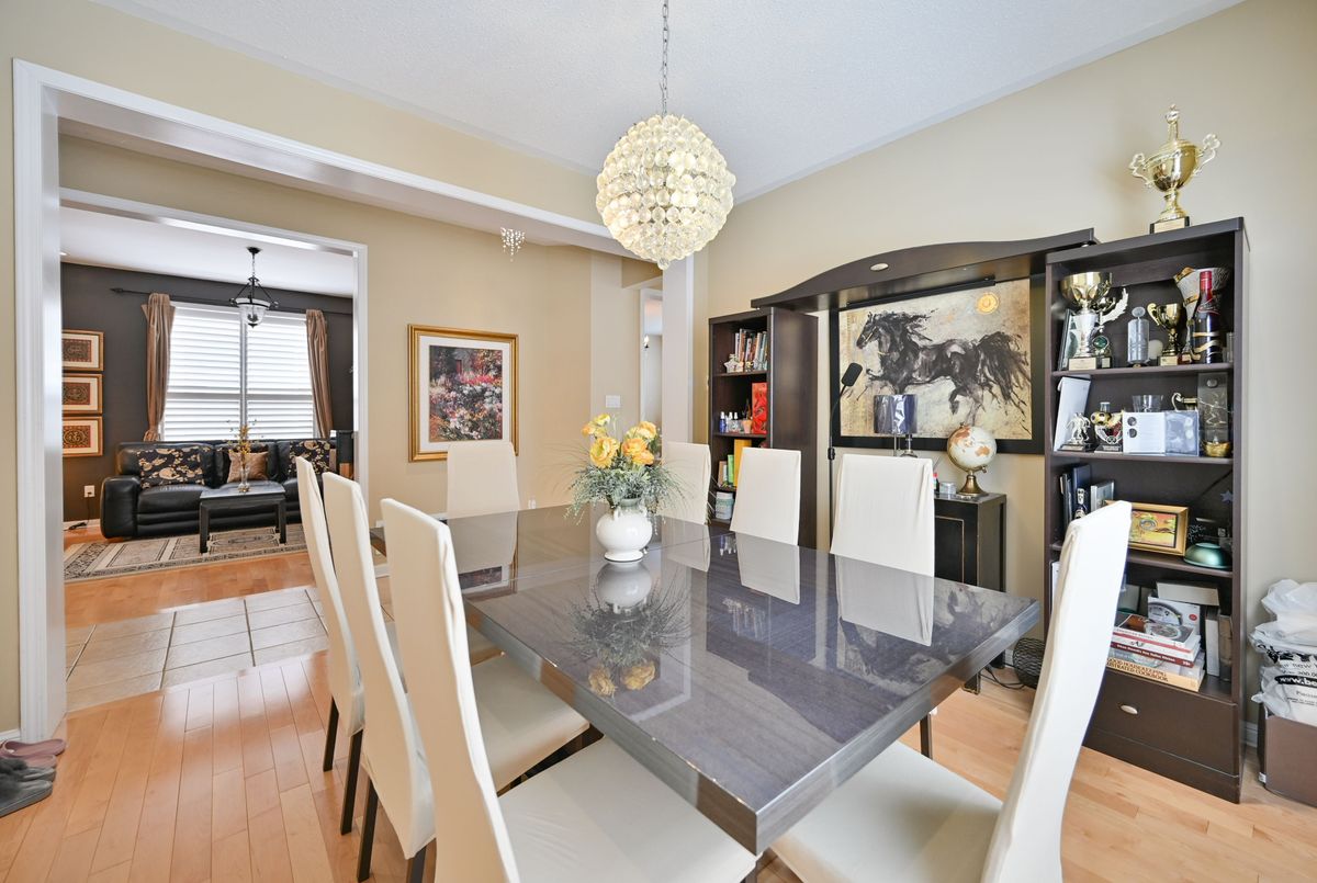 17 Landsdown Crescent 17 Landsdown Crescent Markham