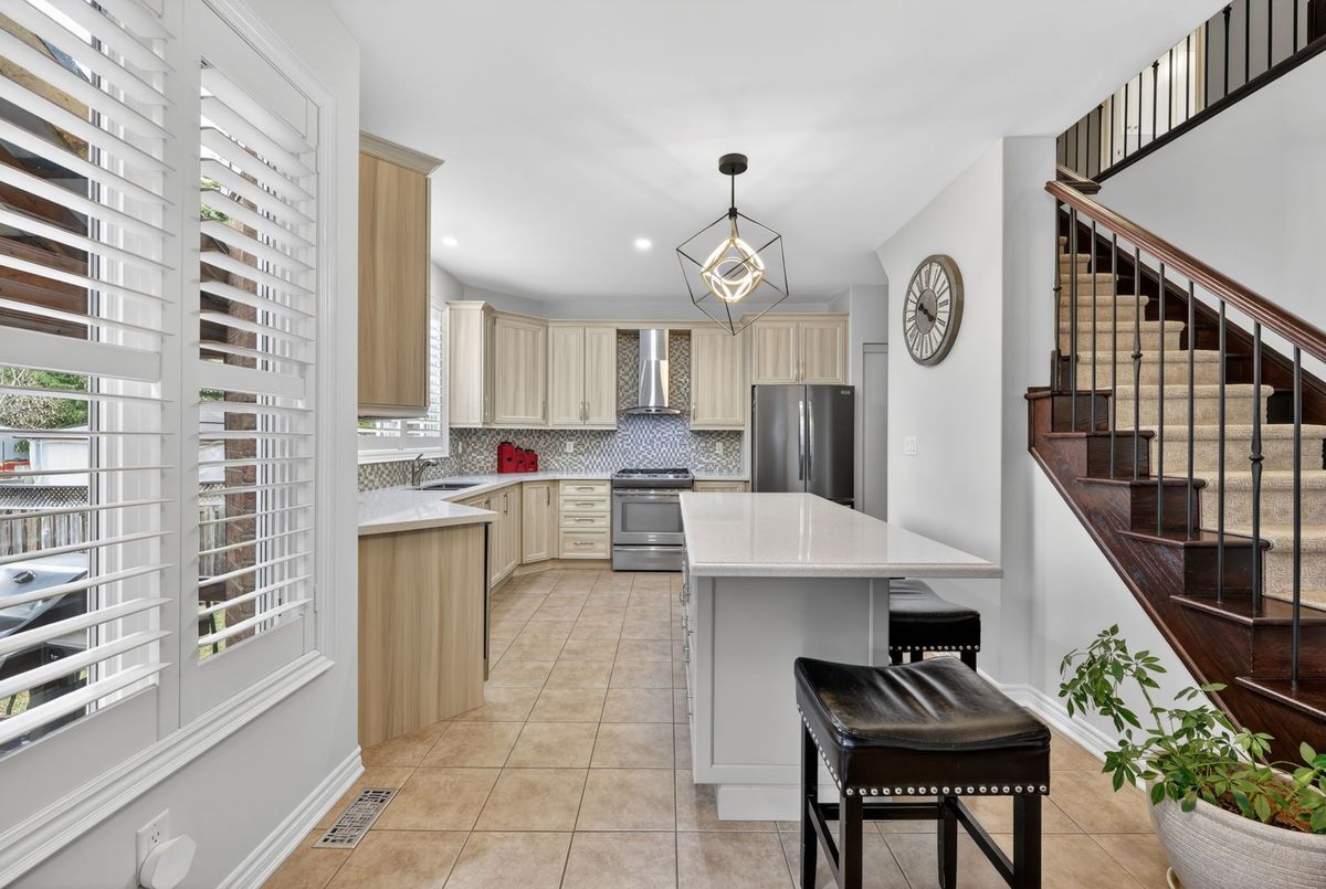 35 Paddison Place 35 Paddison Place New Tecumseth