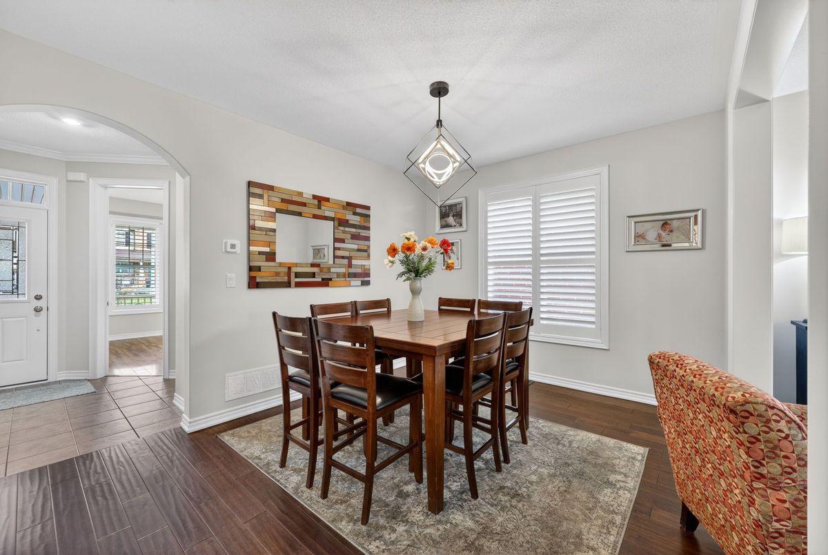 35 Paddison Place 35 Paddison Place New Tecumseth
