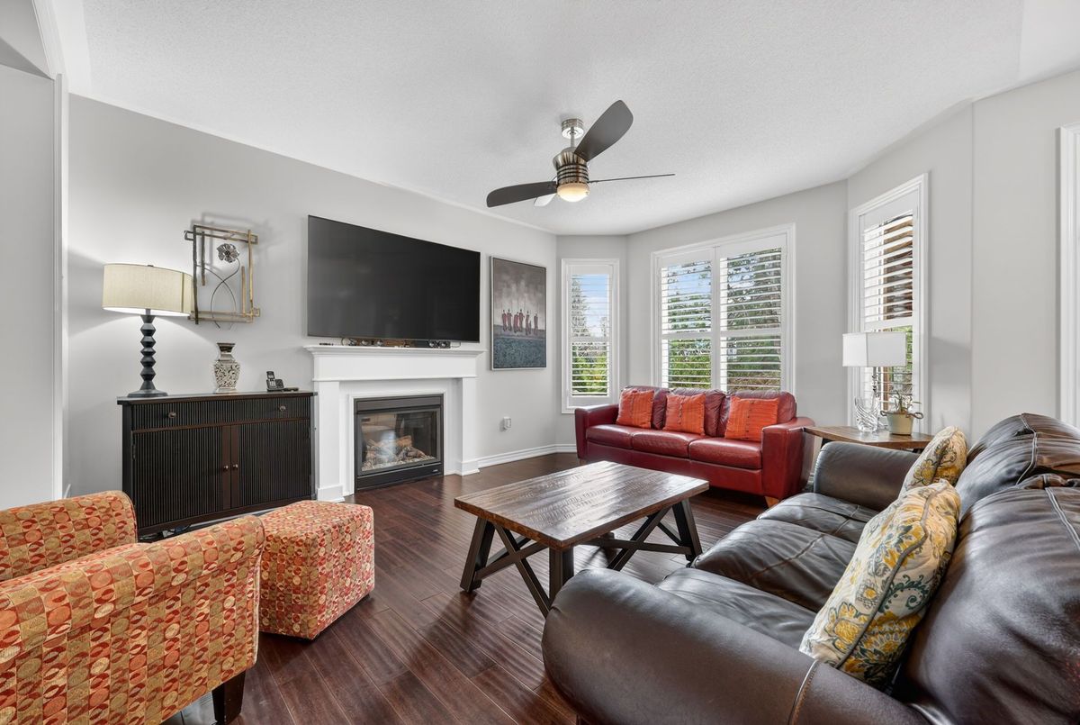 35 Paddison Place 35 Paddison Place New Tecumseth