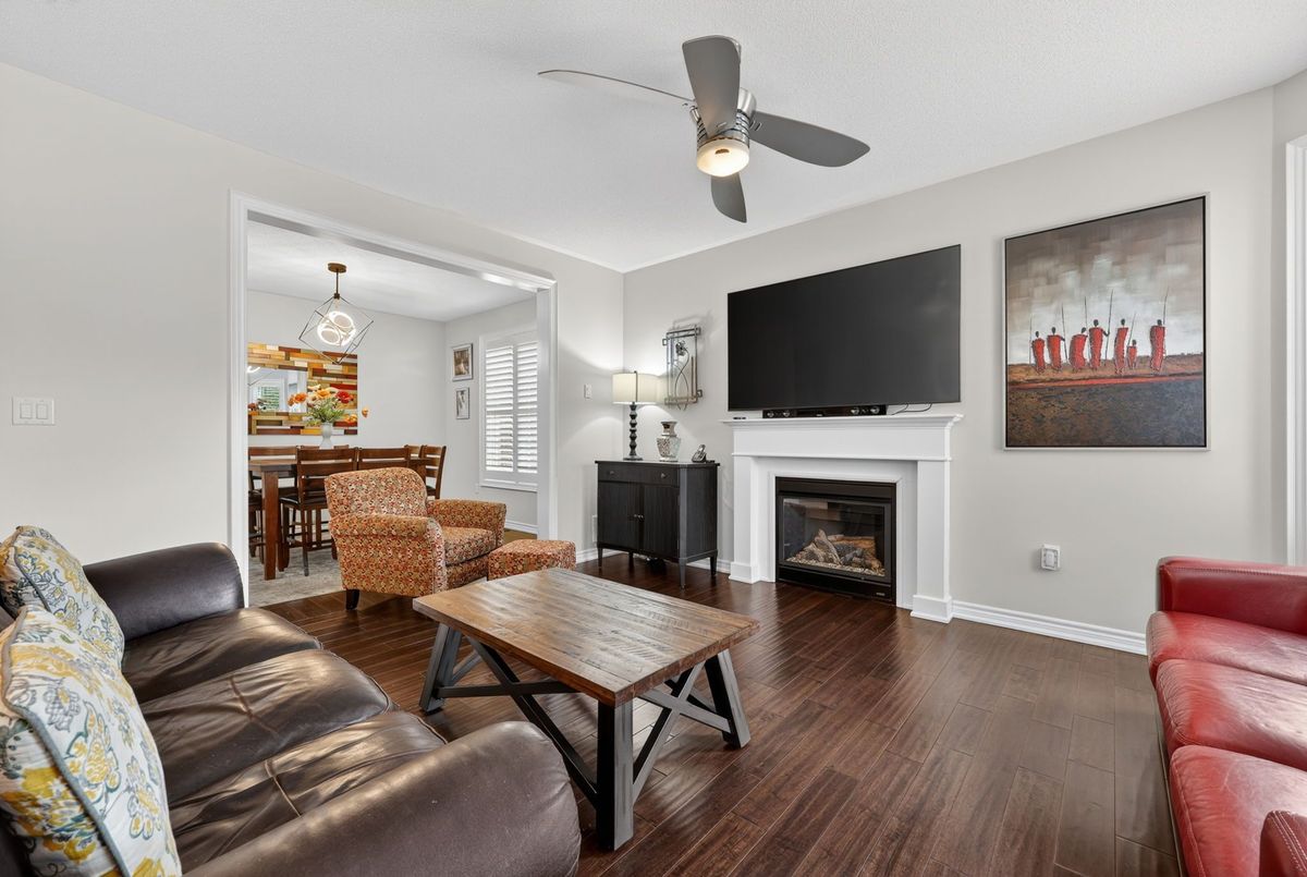 35 Paddison Place 35 Paddison Place New Tecumseth