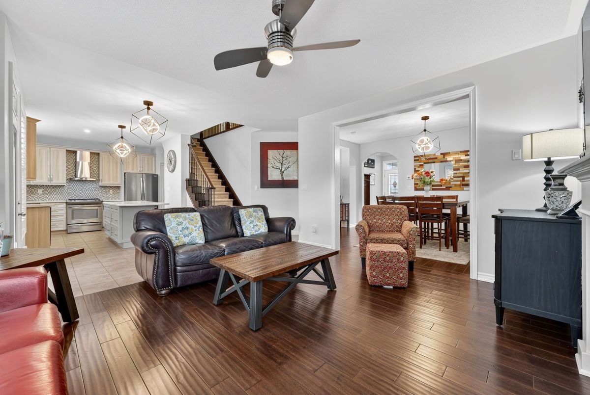 35 Paddison Place 35 Paddison Place New Tecumseth