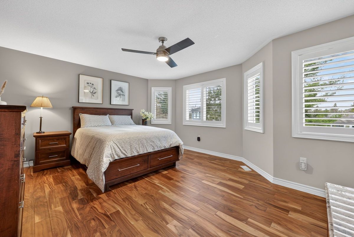 35 Paddison Place 35 Paddison Place New Tecumseth