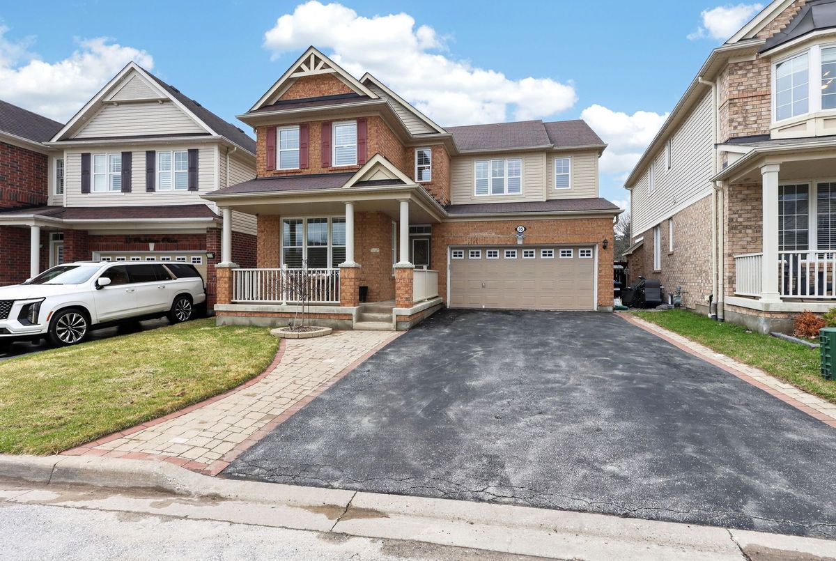 35 Paddison Place 35 Paddison Place New Tecumseth