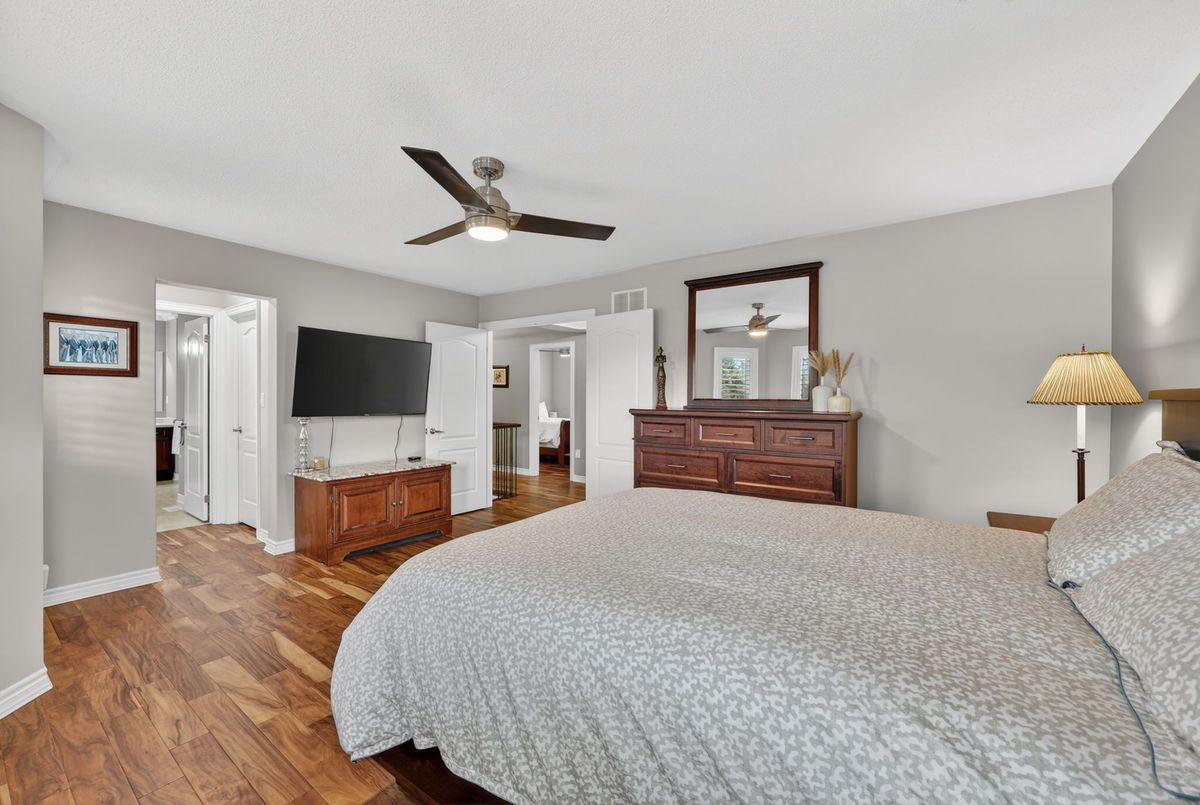 35 Paddison Place 35 Paddison Place New Tecumseth