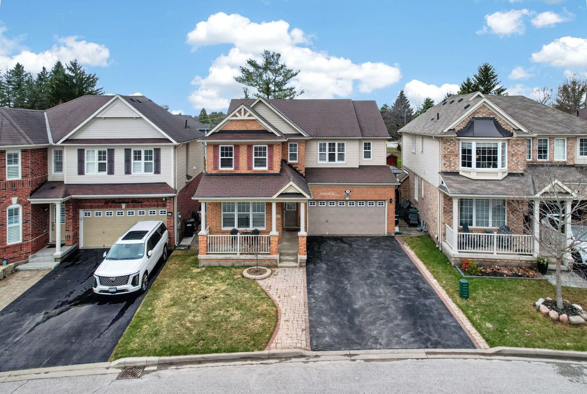 35 Paddison Place 35 Paddison Place New Tecumseth