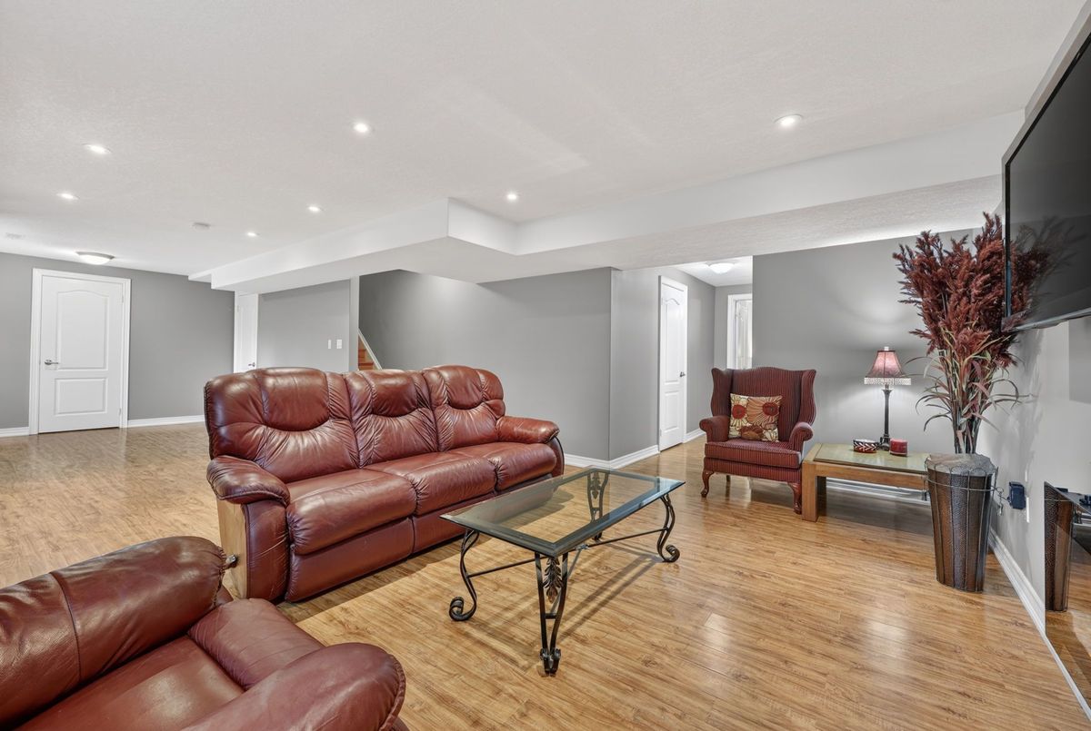 35 Paddison Place 35 Paddison Place New Tecumseth