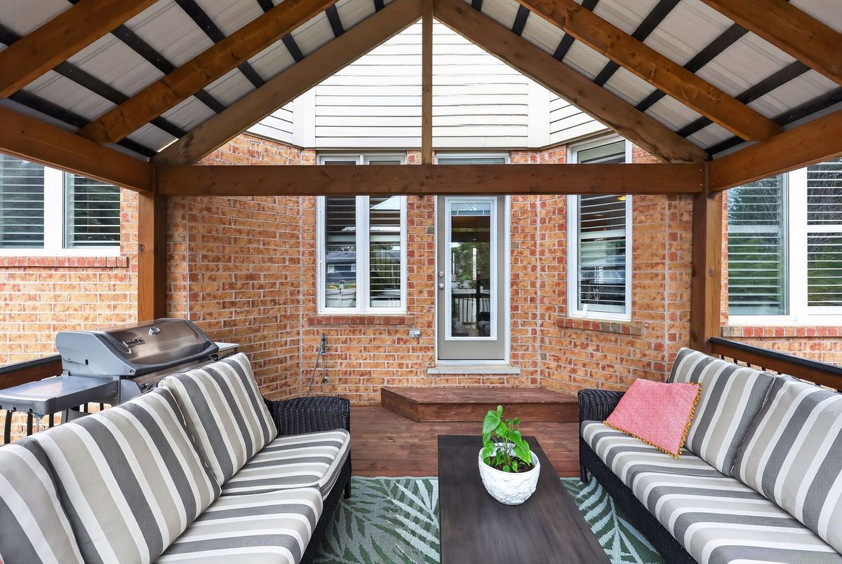 35 Paddison Place 35 Paddison Place New Tecumseth