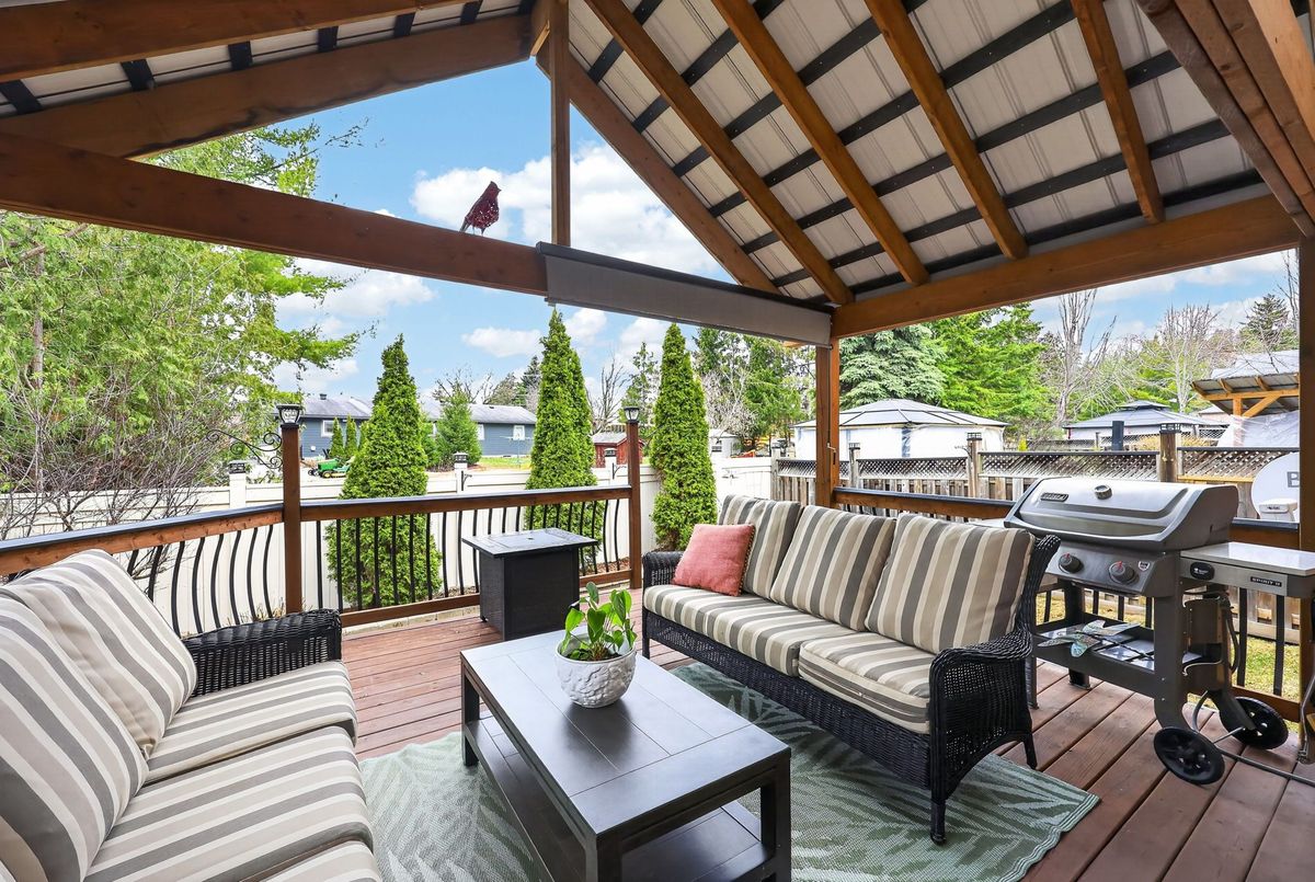 35 Paddison Place 35 Paddison Place New Tecumseth