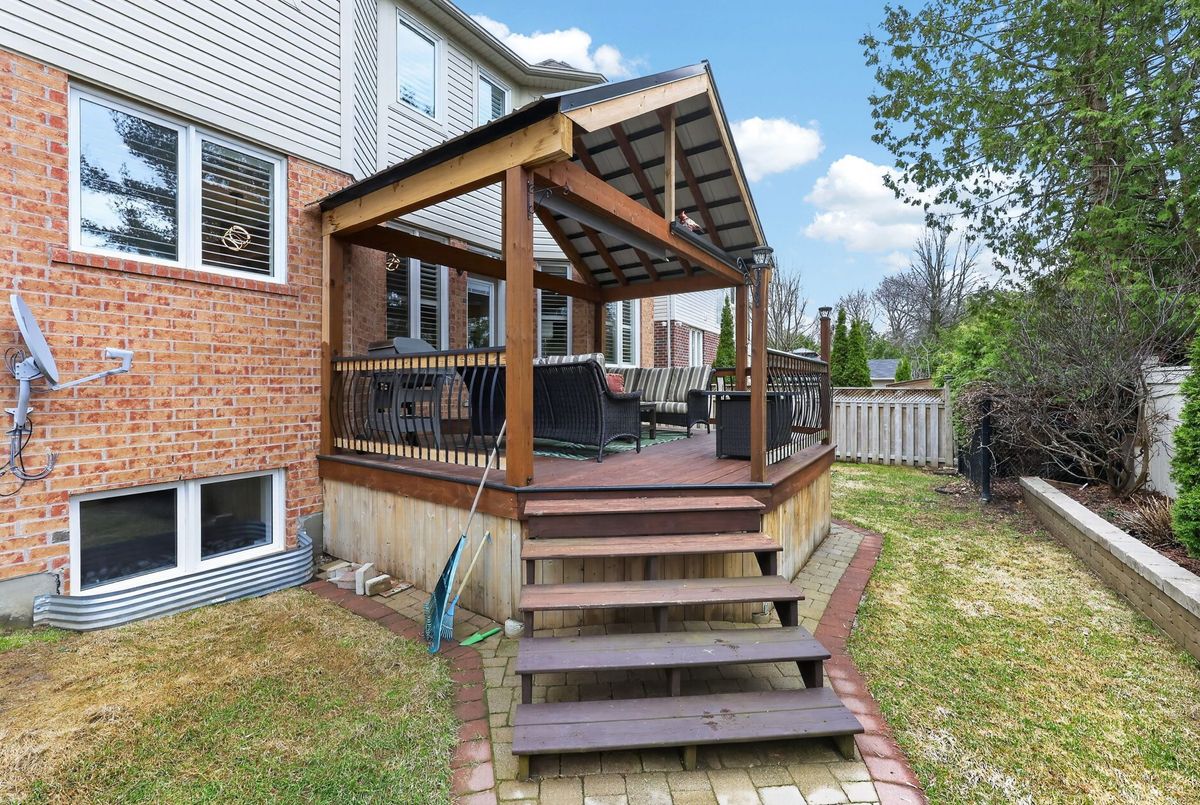 35 Paddison Place 35 Paddison Place New Tecumseth