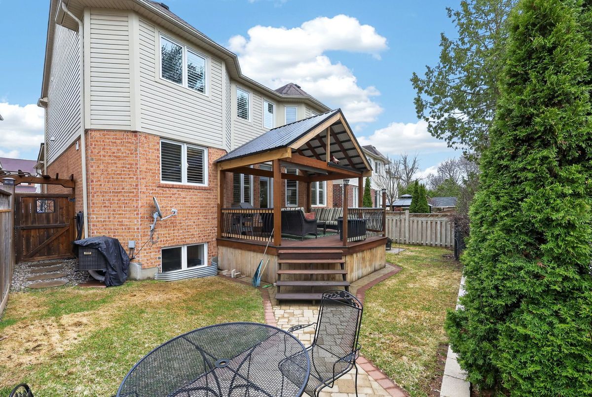 35 Paddison Place 35 Paddison Place New Tecumseth