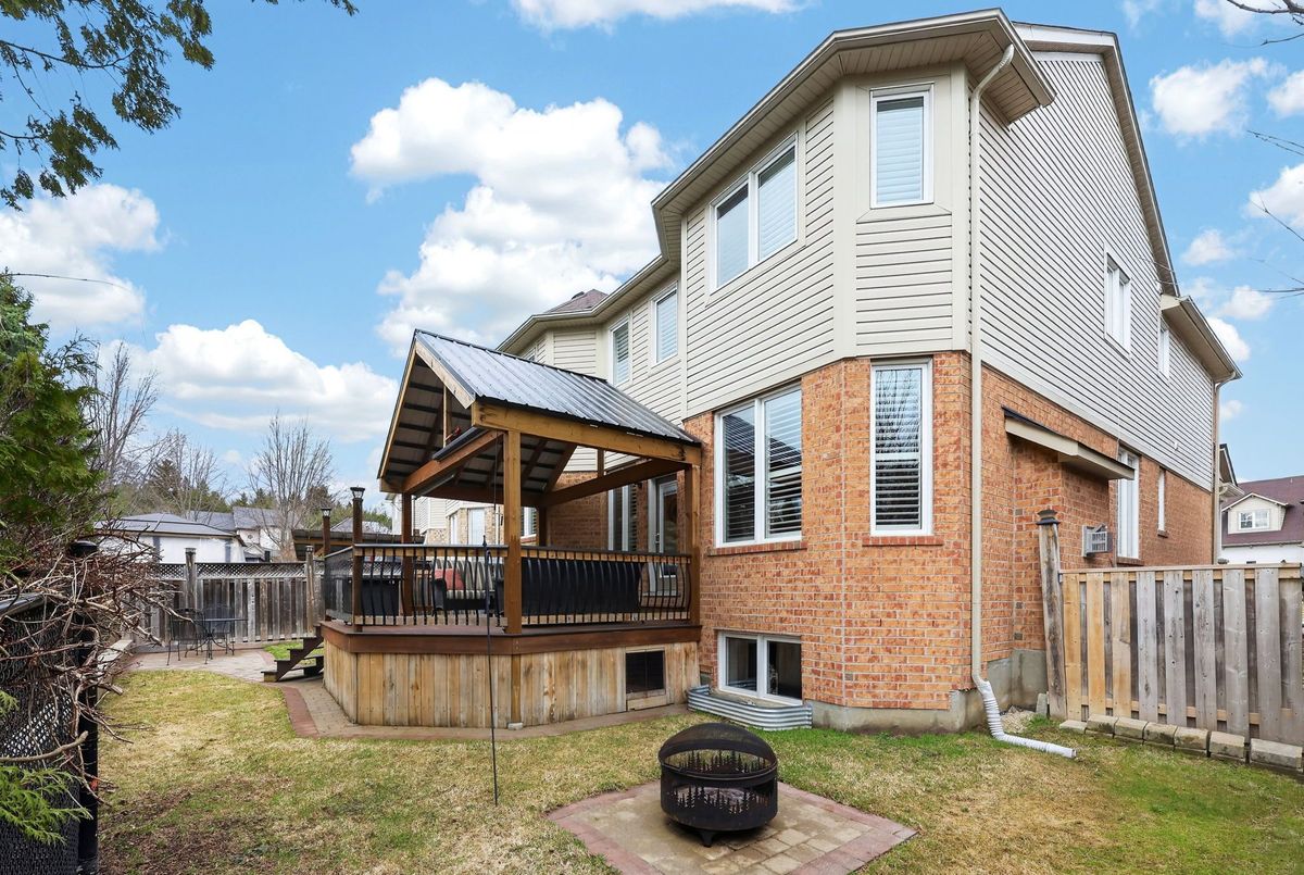 35 Paddison Place 35 Paddison Place New Tecumseth