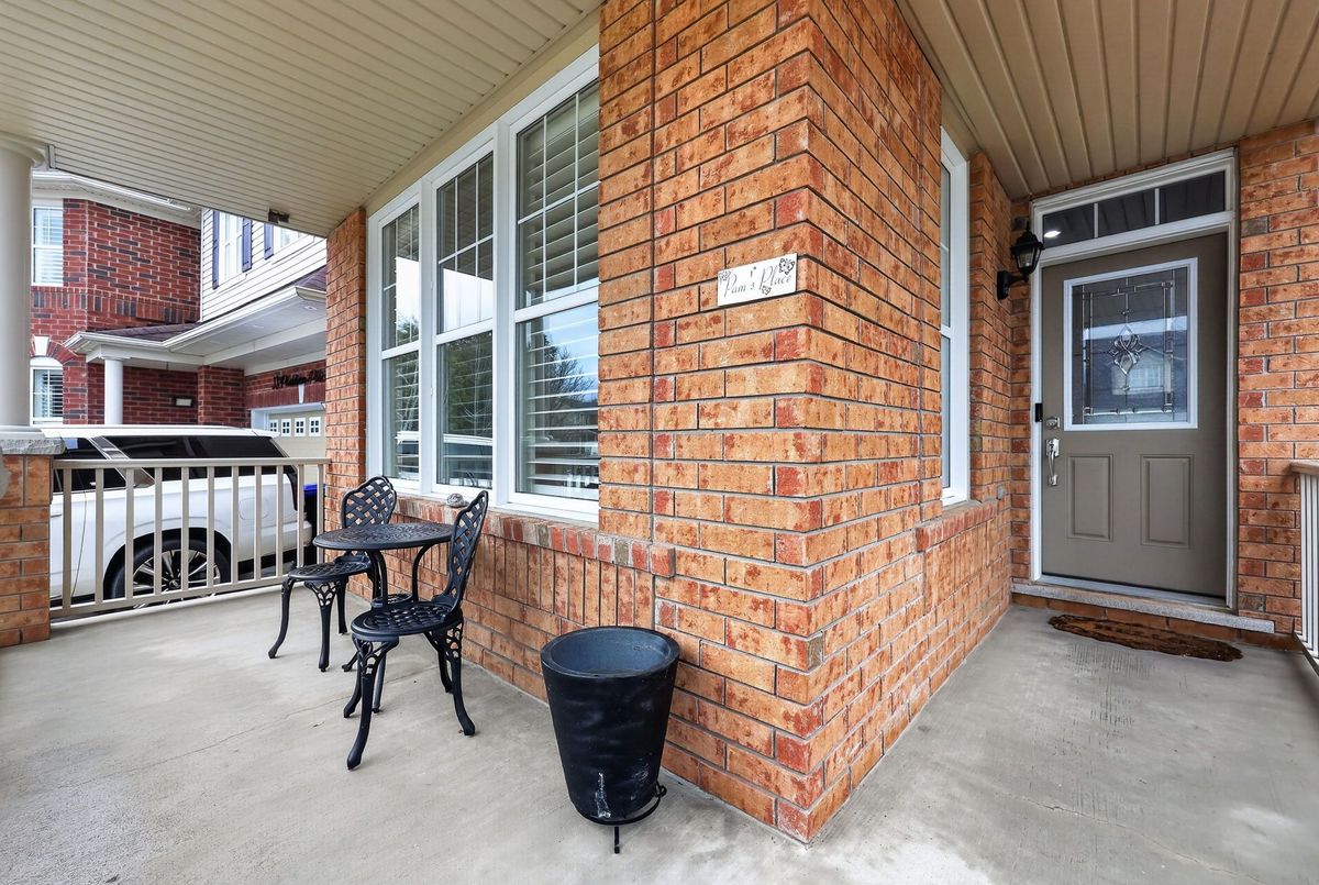 35 Paddison Place 35 Paddison Place New Tecumseth