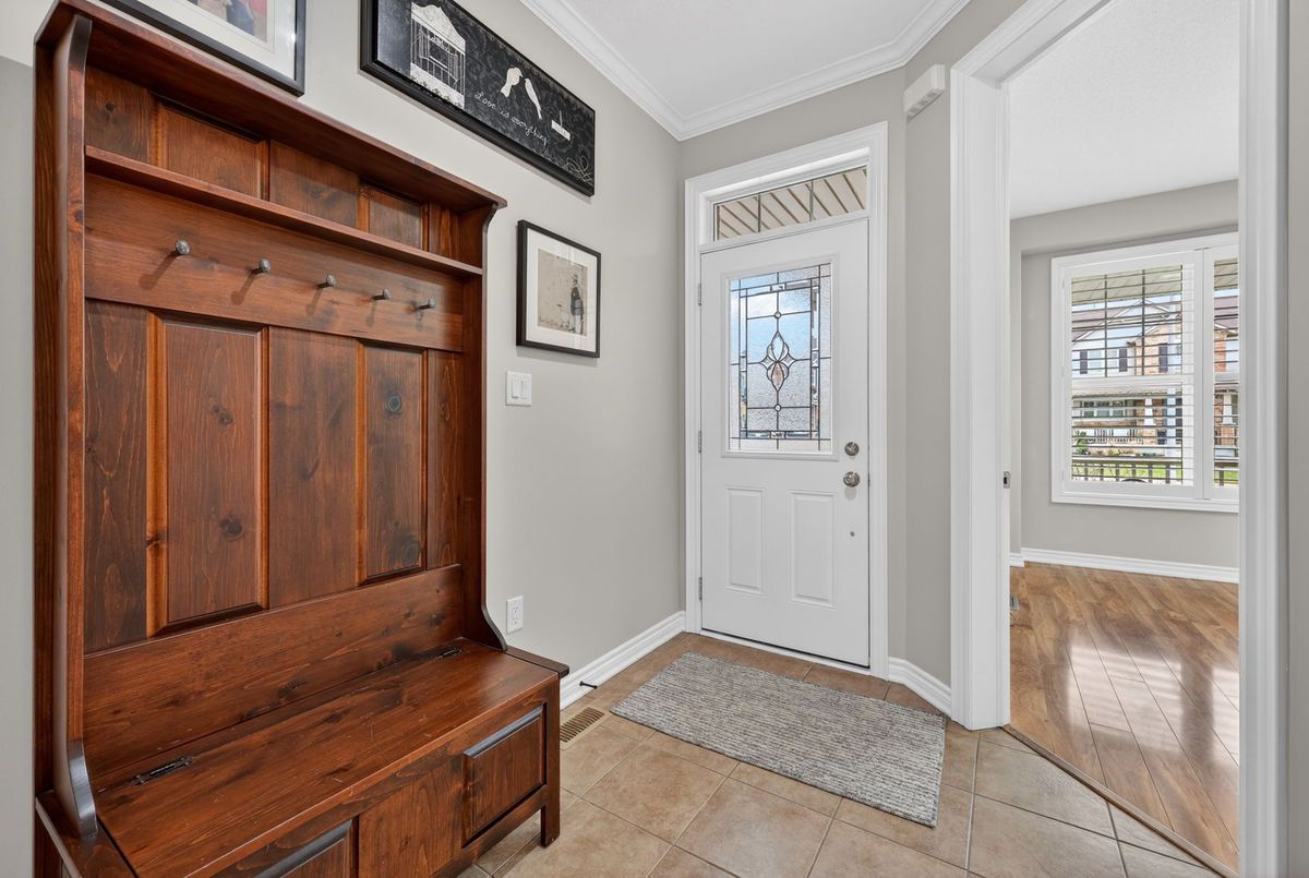 35 Paddison Place 35 Paddison Place New Tecumseth