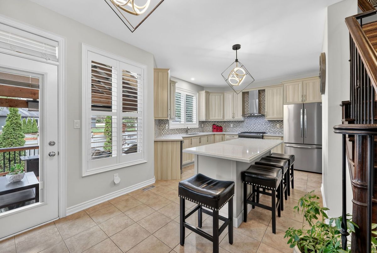 35 Paddison Place 35 Paddison Place New Tecumseth