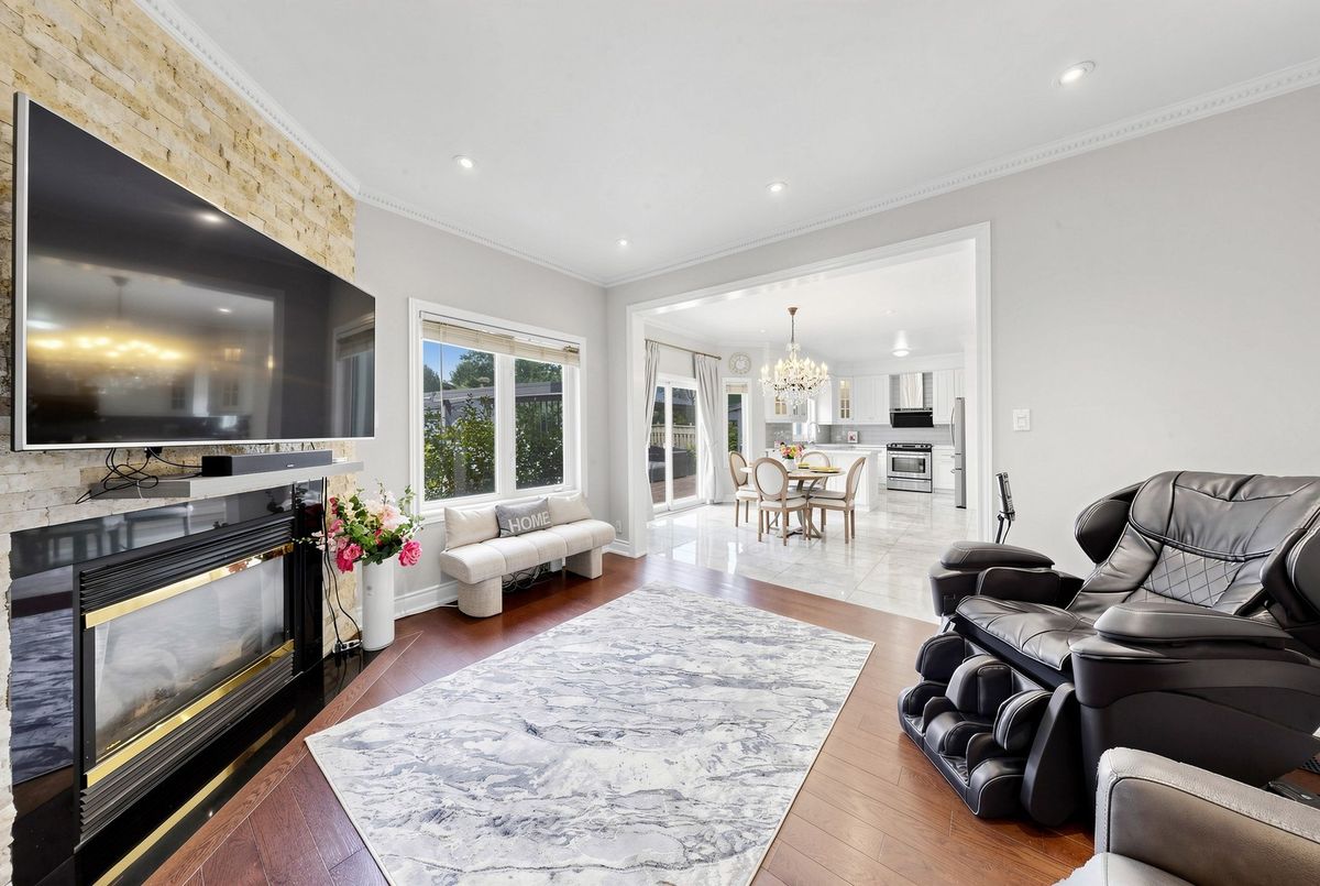 4 Mumberson Court 4 Mumberson Court Markham