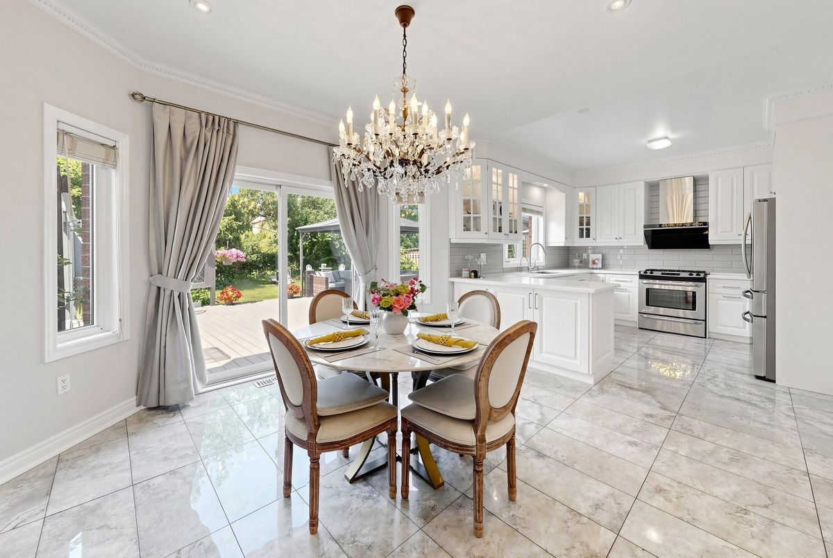 4 Mumberson Court 4 Mumberson Court Markham