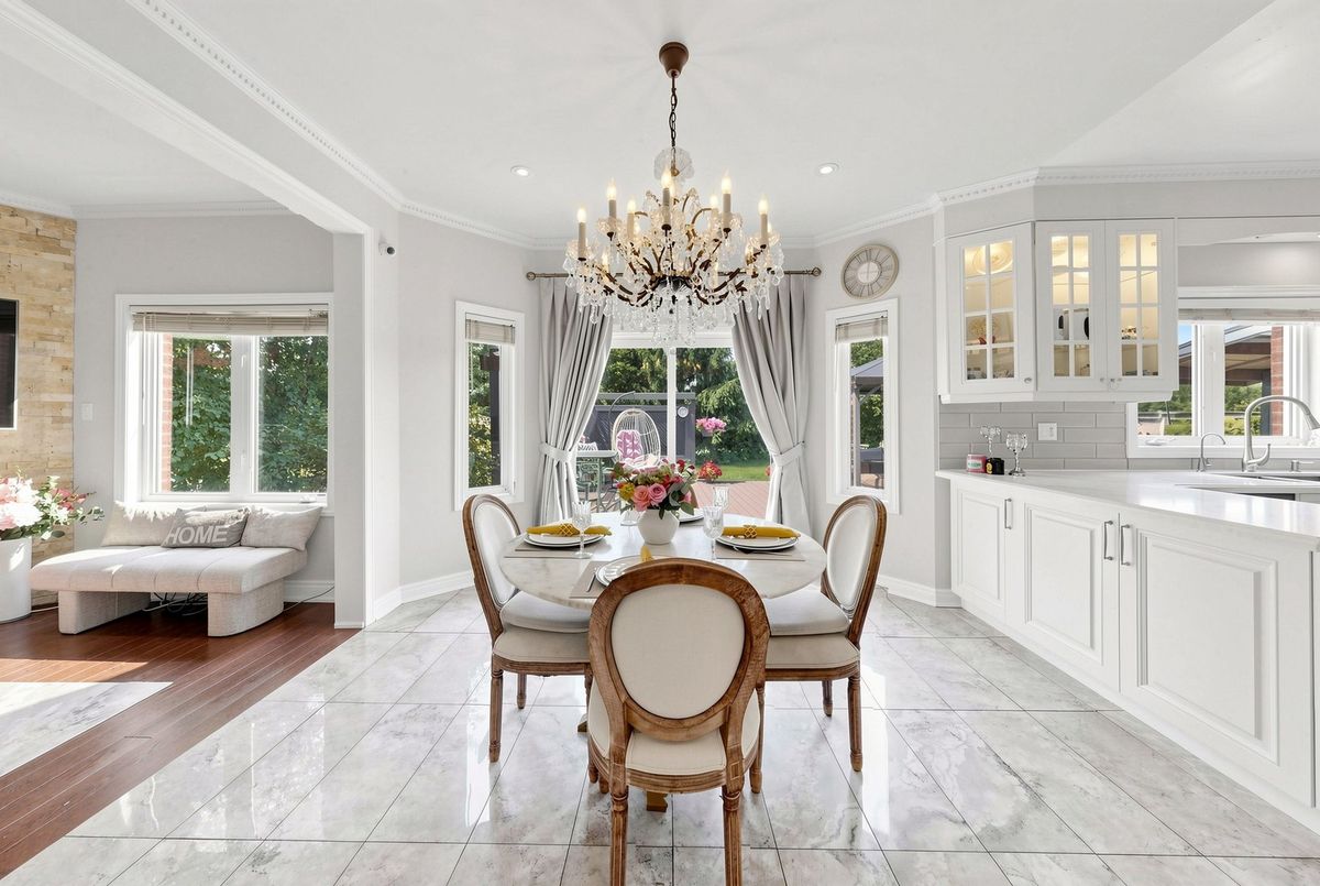 4 Mumberson Court 4 Mumberson Court Markham