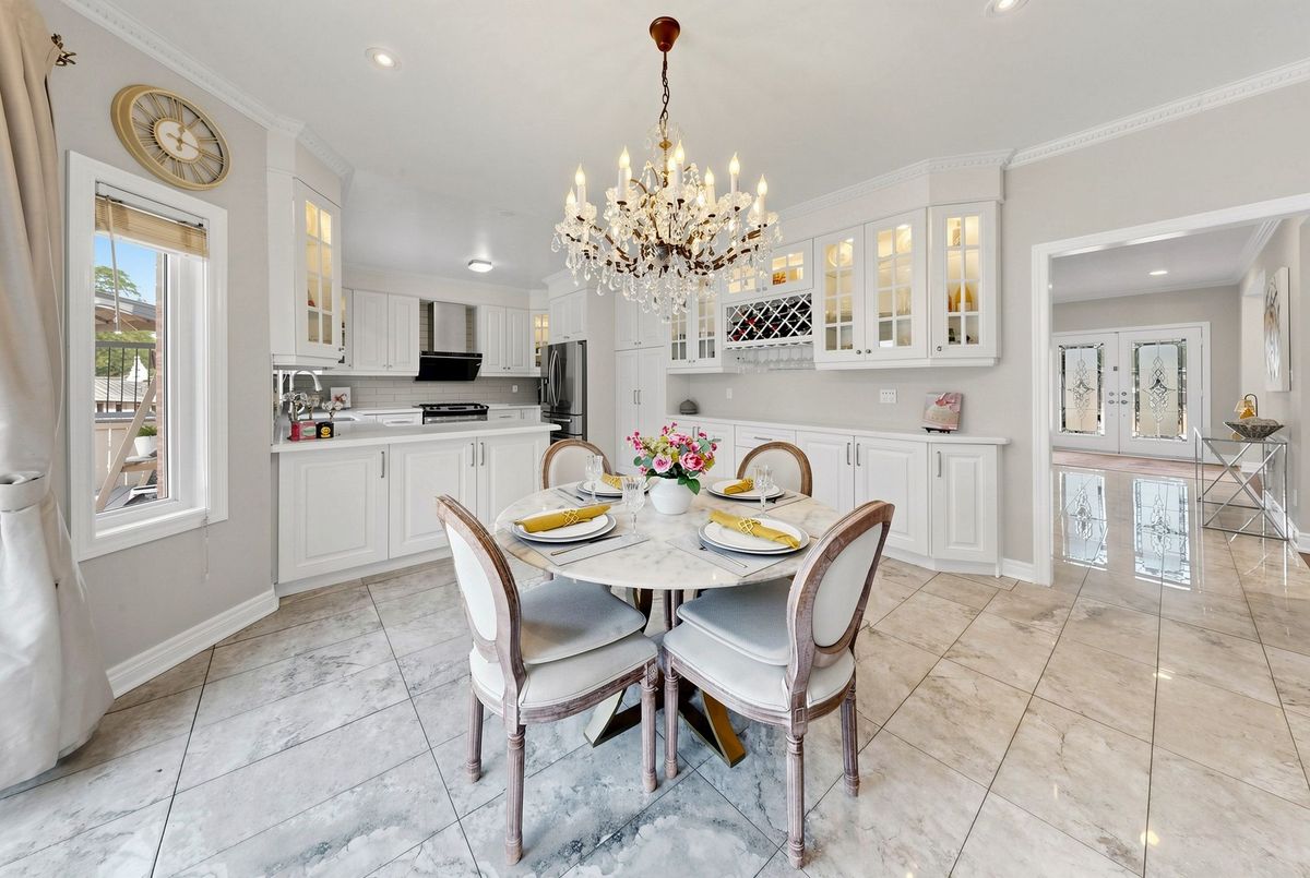 4 Mumberson Court 4 Mumberson Court Markham