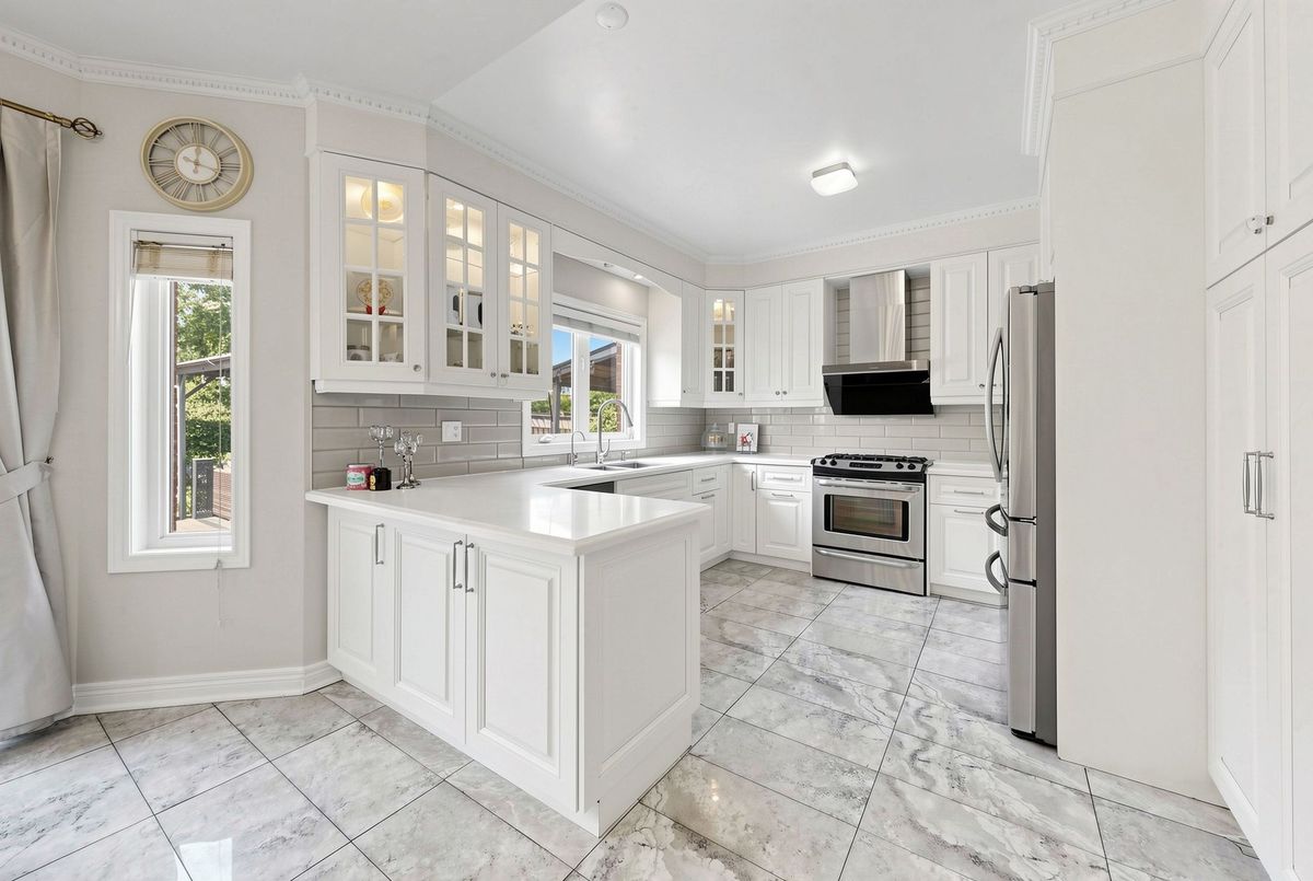 4 Mumberson Court 4 Mumberson Court Markham