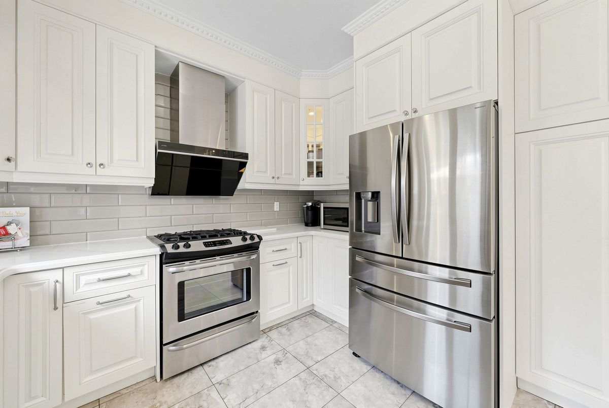 4 Mumberson Court 4 Mumberson Court Markham