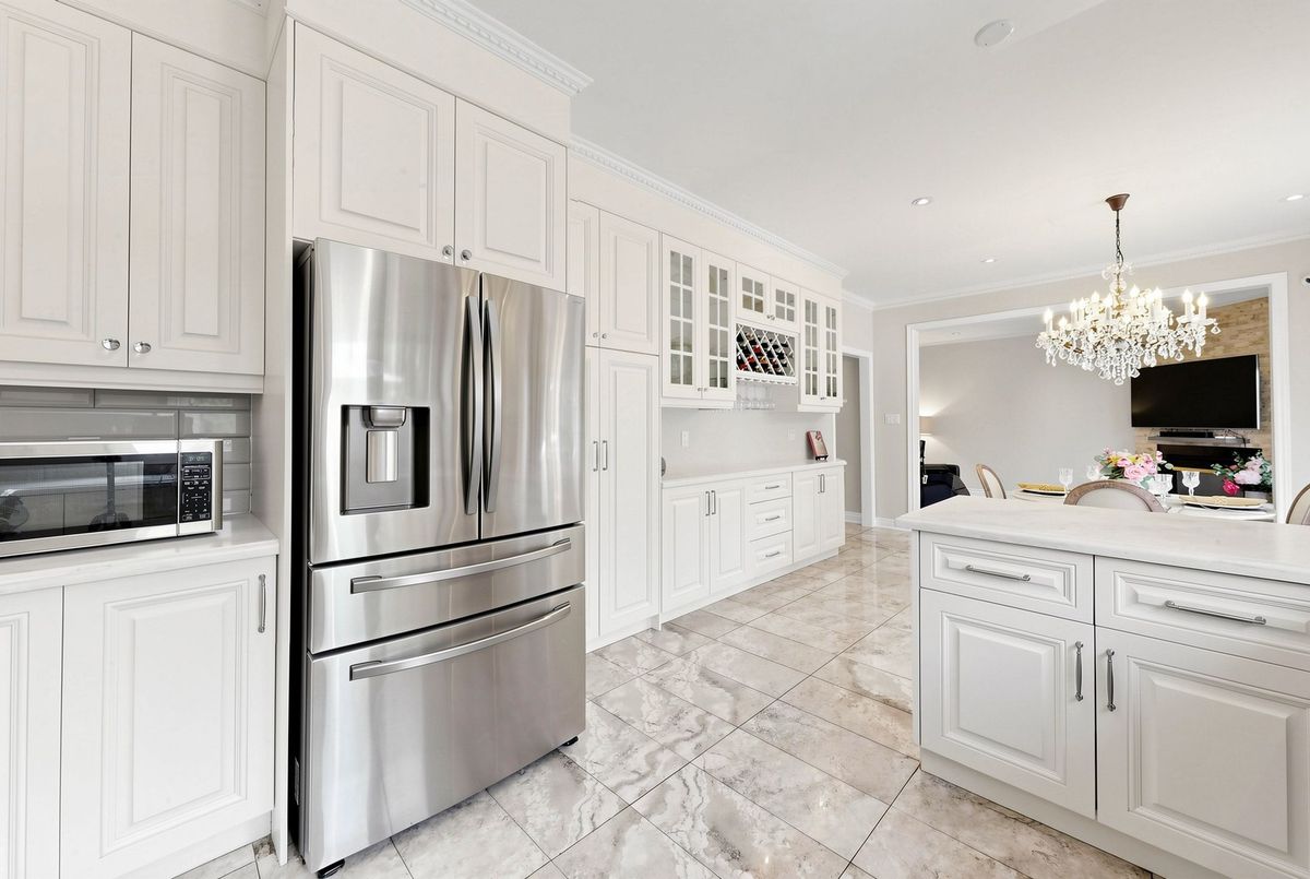 4 Mumberson Court 4 Mumberson Court Markham